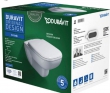 SALICA DURAVIT 800.641