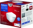 SALICA DURAVIT 800.659