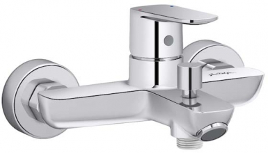 ROBINETTERIE BAIN-DOUCHE 820.138