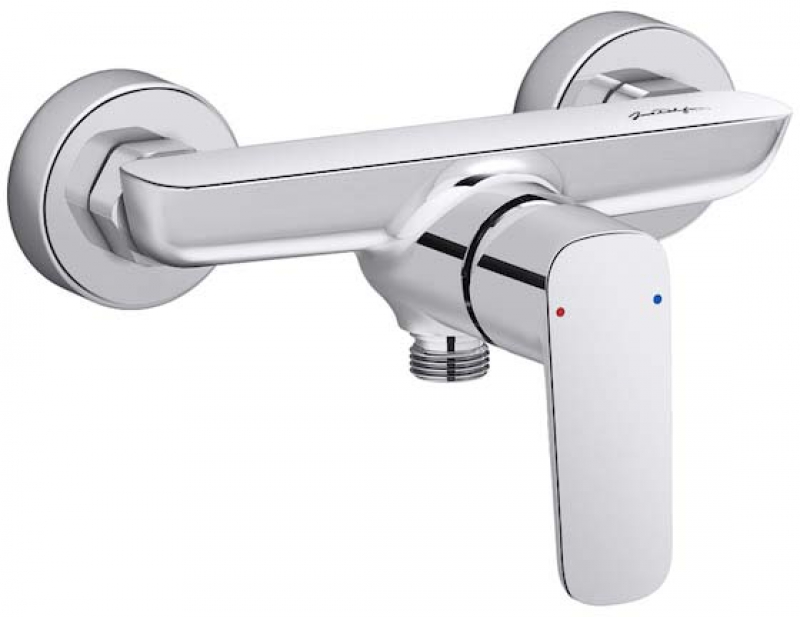 ROBINETTERIE DOUCHE 820.140