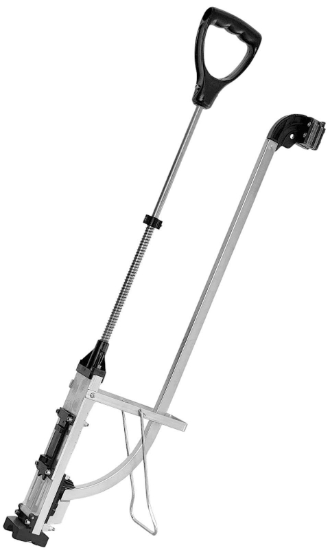 CHAUFFAGE PAR LE SOL 822.604