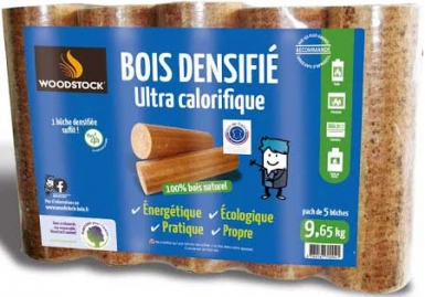 PRODUITS D'ENTRETIEN CHAUFFAGE 840.644