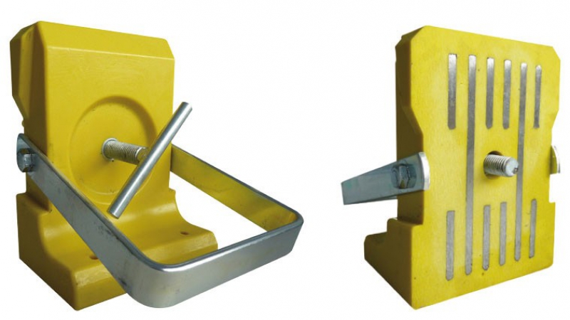 ACCESSOIRES POUR FERRAILLAGE BETON ARME 863.805