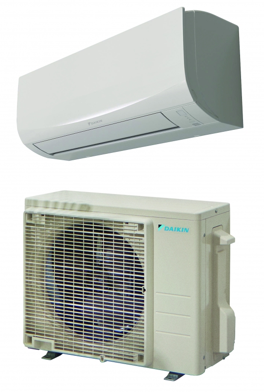 CLIMATISATION SPLIT-SYSTEM REVERSIBLE 880.042