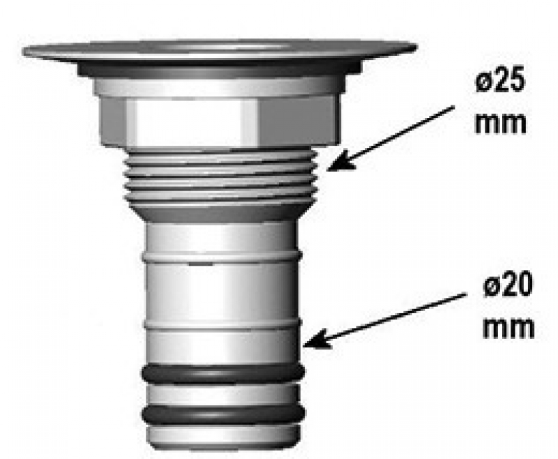 ACCESSOIRES CLIMATISATION 880.340