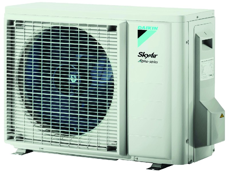 CLIMATISATION MULTI-SYSTEM REVERSIBLE 880.760