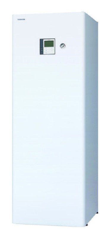 CLIMATISATION TOSHIBA 881.112
