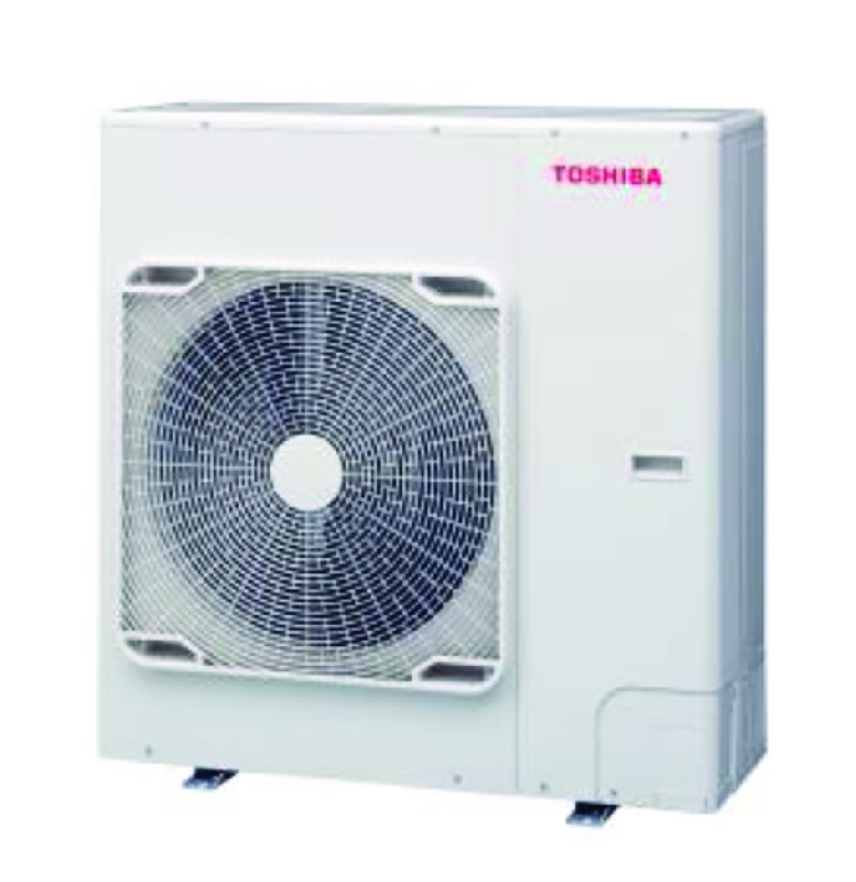 TOSHIBA climatisation 881.105