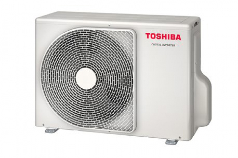 CLIMATISATION TOSHIBA 881.169