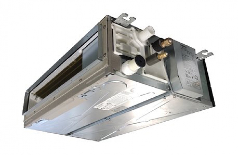 CLIMATISATION TOSHIBA 881.170
