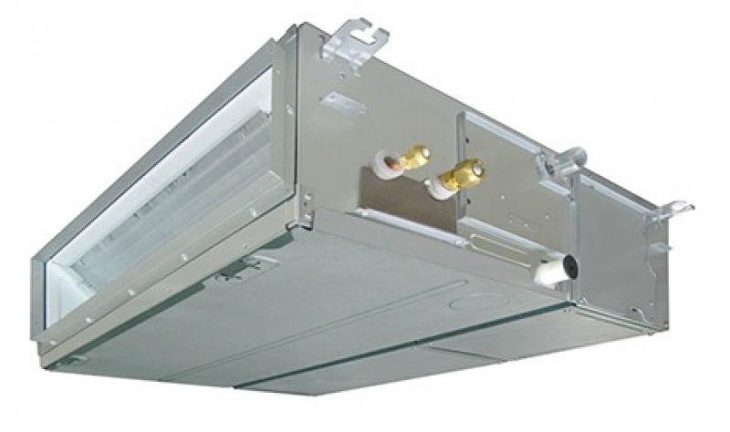 CLIMATISATION TOSHIBA 881.174