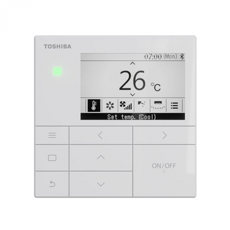 CLIMATISATION TOSHIBA 881.179