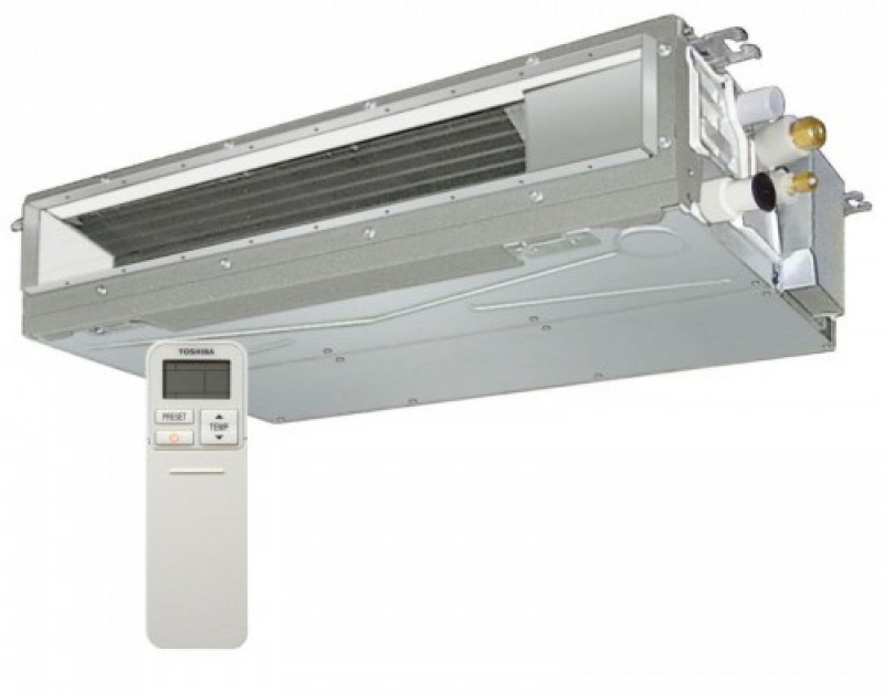 CLIMATISATION TOSHIBA 881.180