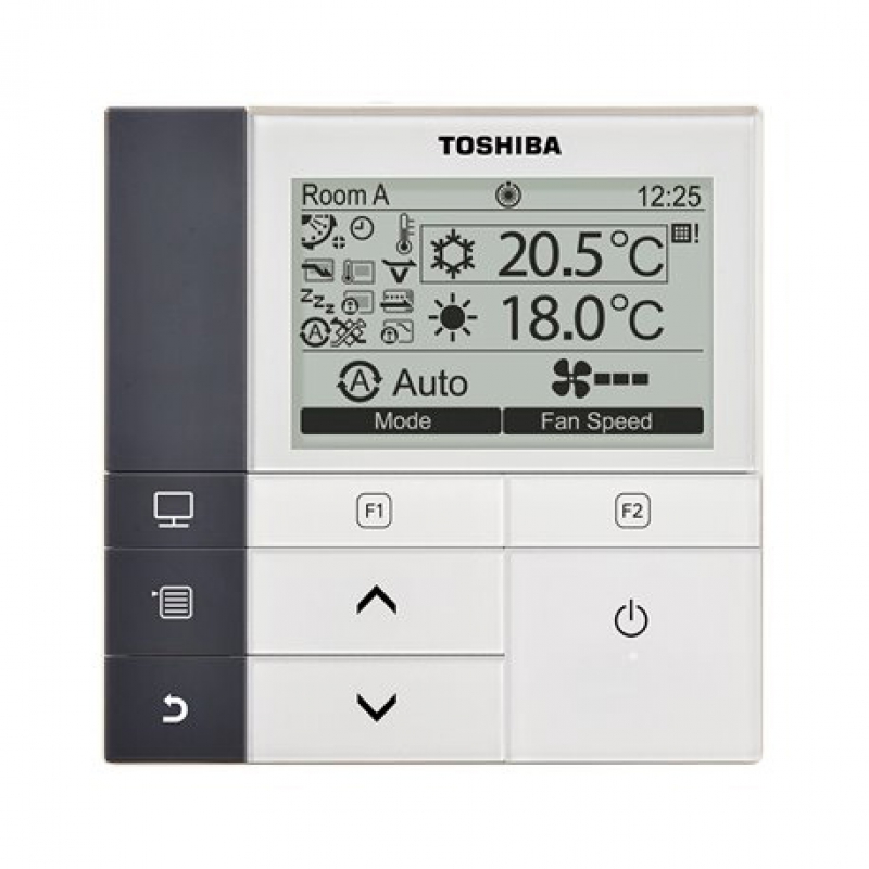 CLIMATISATION TOSHIBA 881.184