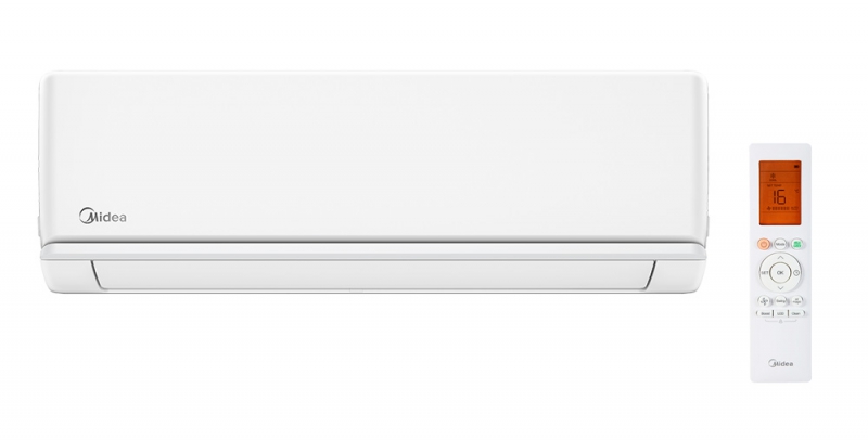 CLIMATISEUR MIDEA 881.502
