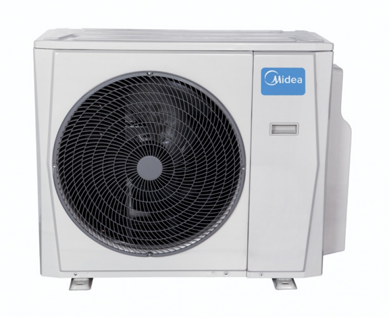 CLIMATISEUR MIDEA 881.513