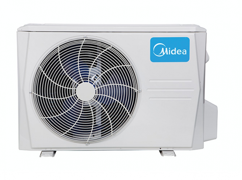 CLIMATISEUR MIDEA 881.520