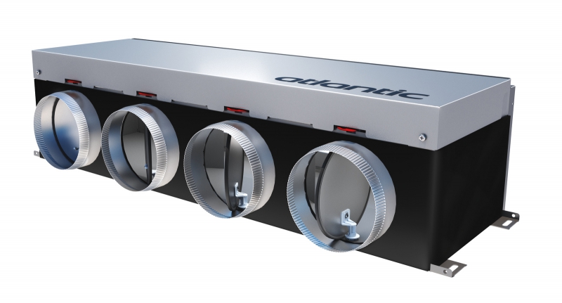 CLIMATISATION "ATLANTIC" 884.603