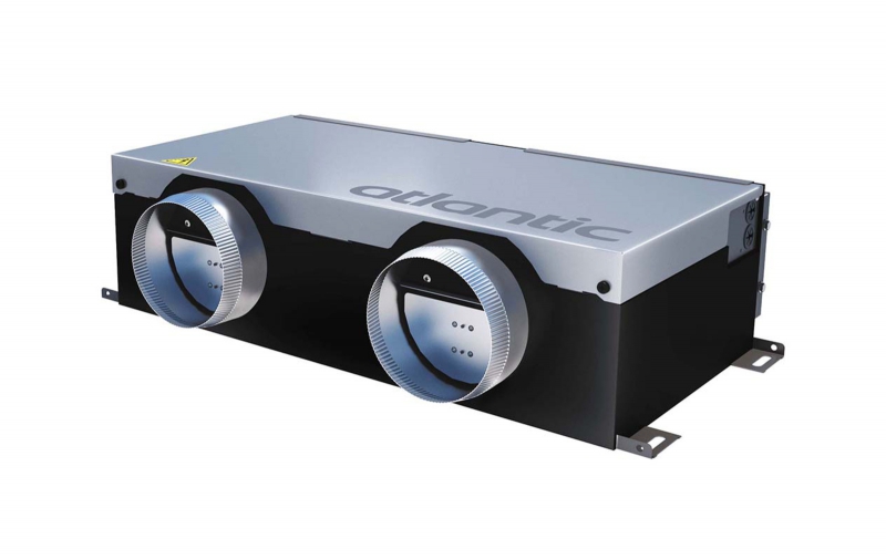 CLIMATISATION "ATLANTIC" 884.606