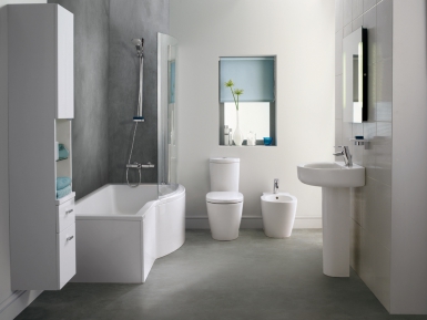 WC &Agrave; POSER 801.460