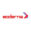 MODERNA  S.A